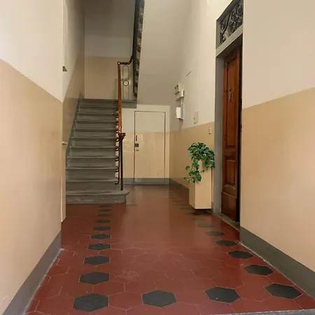 Sweet Home Apartment-3